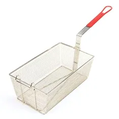 Twin Er85 Basket for Vulcan Hart Part# 00-499223-00003