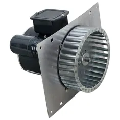 Motor Assembly For Vulcan Hart Part# 499547-000G1