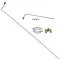 Pilot Retrofit Kit For Vulcan Hart Part# 00-499971-00001
