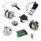 Clamp, Hose  for Vulcan Hart Part# 00-557579