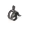 Hose 24Mm Clamp for Vulcan Hart Part# 00-557845