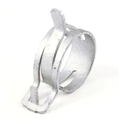 Hose 35Mm Clamp for Vulcan Hart Part# 557847