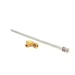 Assy Ht&Ft W/Valve Pilot for Vulcan Hart Part# 00-705047-0000B