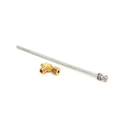 Assy Ht&Ft W/Valve Pilot for Vulcan Hart Part# 00-705047-0000B