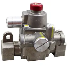 Safety Valve for Vulcan Hart Part# 705387A