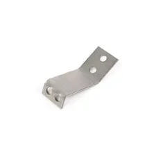 Oven Pilot Bracket for Vulcan Hart Part# 706088