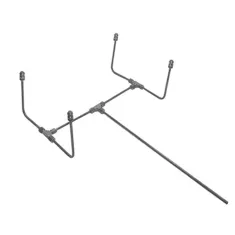 Pilot Assy for Vulcan Hart Part# 00-706618-0000A