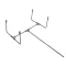 Pilot Assy for Vulcan Hart Part# 00-706618-0000A