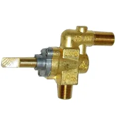 Burner Valve for Vulcan Hart Part# 00-710121