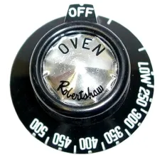 Dial for Jade Range Part# 300185000