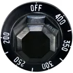 Dial2 D, Off-400-200 for Vulcan Hart Part# 00-711328