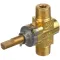 Valve 3/8 Mpt X 3/8 Mpt for Vulcan Hart Part# 00-712043