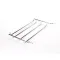 Rack Support-Cmj Guide for Vulcan Hart Part# 00-712378-00001