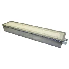 Ir Burner for Vulcan Hart Part# 00-712379