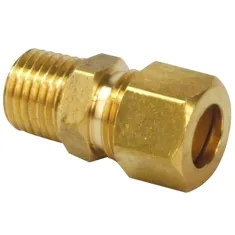 Male Connector for Vulcan Hart Part# 00-713449