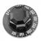 Dial for Vulcan Hart Part# 00-713799