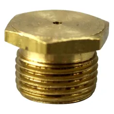 Burner Orifice for Vulcan Hart Part# 713967-00056