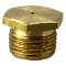 Burner Orifice for Vulcan Hart Part# 00-713967-00056
