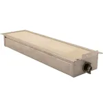 Lamp-Silicone 130V, 40W for AllPoints Part# 381207