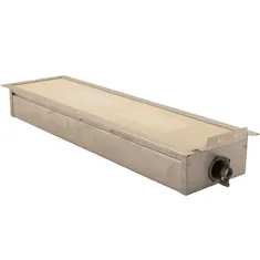 Lamp-Silicone 130V, 40W for AllPoints Part# 381207