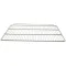 Shelf,Drain (Full, Clear) for Carlisle Foodservice Products Part# 1021507
