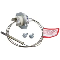 Flame Switch For Vulcan Hart Part# 00-714321-