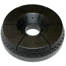 Burner Head for Vulcan Hart Part# 00-714540-00002