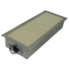 Burner, I/r - for Vulcan Hart Part# 00-714901