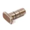 Oven Door Pin W/Groove For Vulcan Hart Part# 00-715064