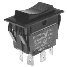 Switch for Vulcan Hart Part# 15112