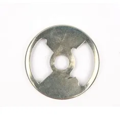 Air Shutter for Vulcan Hart Part# 715189