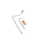 Assy Rb Pilot I for Vulcan Hart Part# 00-719136-0000A