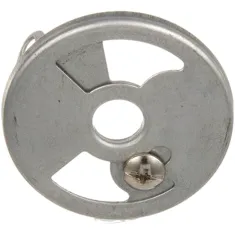 Air Shutter for Vulcan Hart Part# 00-719241