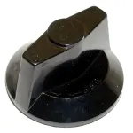 Black Knob for Vulcan Hart Part# 00-719257-00002