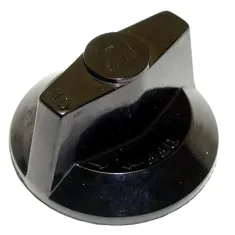 Black Knob for Vulcan Hart Part# 719257-00012