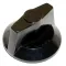 Black Knob for Vulcan Hart Part# 00-719257-00002