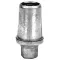 Foot for Star Mfg Part# 2A-9627