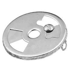 Air Shutter for Vulcan Hart Part# 00-719329