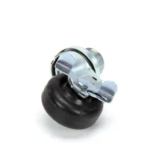 3 Caster 1-1/4 W/Bk for Vulcan Hart Part# 719864