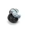 3 Caster 1-1/4 W/Bk for Vulcan Hart Part# 00-719864