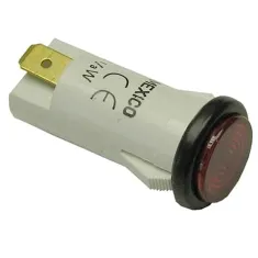 Signal Light for Vulcan Hart Part# 00-720017
