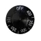 Dial for Vulcan Hart Part# 00-721038-00001