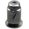 Pilot Orifice Nat for Vulcan Hart Part# 00-721086-00001