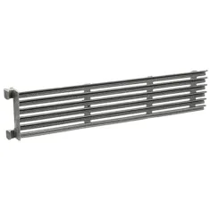Grate, Reversible 6-Rib Scb for Vulcan Hart Part# 00-722131