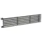 Grate, Reversible 6-Rib Scb for Vulcan Hart Part# 00-722131