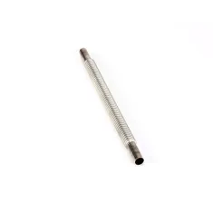 3/8X 8 Flex Tubing for Vulcan Hart Part# 722425