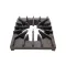 Grate, Front for Vulcan Hart Part# 00-722559