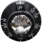 Dial1-7/8 D, Off-Low-150-400 for Vulcan Hart Part# 00-723259
