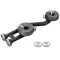 Double Burner Assembly For Vulcan Hart Part# 00-762968-0000A