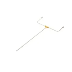Pilot Tube Assy 2 Gal for Vulcan Hart Part# 762971-A